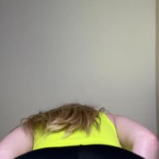 Jessiekaybaby Making My Roommate My Face Sitting Fart Bitch Pov