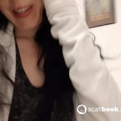 Nerdyfaery Nerdy Faery Poop And Pee At The Corner Store 15