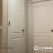 Msbearington Locked Out JuliaMarie