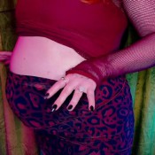 Meatpits Cola Chugging With Insane Belly Bloat And Burps Jade Leigh