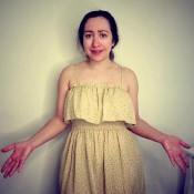 Lalunalewd Blackmailing Your New Stepmom