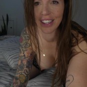 Yogabella Mom Wakes You Part2