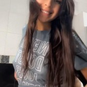 Jasminesexx Pregnant Pooping And Peeing