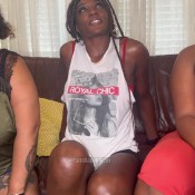 Thagoddessreign You Cant Escape Our Burps