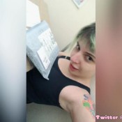 Babypickles Out In Public With Shit In My Panties YourLittleWhore