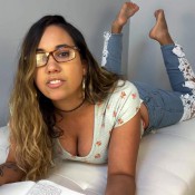 Brat Girl School Makes Loser Cum 4k Selena Ryan