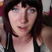 Icy Winters First Date With A Domme