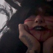 Kitsune_foreplay Windy-go Shoves You Up Her Monster Ass Giantess, Farting Kitsune Foreplay