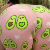 Fartprincesskristi Lets Avocuddle Babe Kinky Kristi