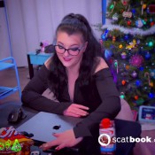 Haleyfarts Pawg Fajita Fart Cpr Christmas Part 1