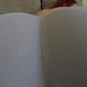 Goddess_peach_ Bury Your Face In My Ass