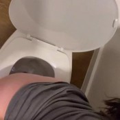 Sweetiescat Poop This Morning SweetiesToes