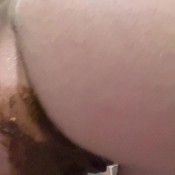 Look At That Perfect Dirty Ass Misty_phoenix