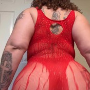 Thunda859 Christmas Magic