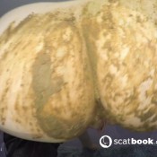 Shitty Ass Worship Loverachelle2