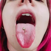 Lily Ann X Bad Breath And Fart Slave Training Pov YourLittleWhore