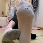 Kinkymistyjayne On My Feet