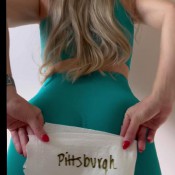 Shit In Pittsburgh 2 Deep_impact Samantha