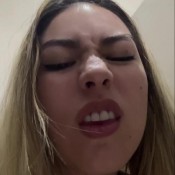 Miss Kath I Went To The Bathroom Of The Mall You Could Hear Everything I Wanted To Leave It Disgusting