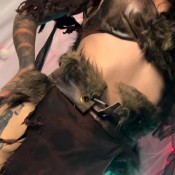 Kitsune_foreplay Kitsune Humiliates And Vores You For Losing Costume Contest Kitsune Foreplay