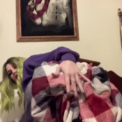 Mariethegasqueen Come Smell My Gasses