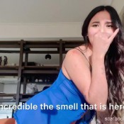 Jasminesexx Farting Joi