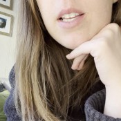 Nicolette Bloom Teach My Diaper Wearing Son A Lesson NicoletteBloom