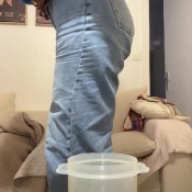 Ebenus Tu Veux Ma Merde Hein