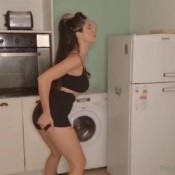 anitaishere my smelly ass never have enough and i want to give u all in tour face