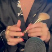 Lanasworksoffart Farting Asmr Podcast