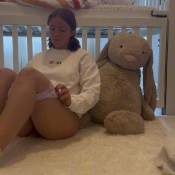 Sophiexxlittle Vlog Peeing In My Super Soggy Diaper Sophie Little