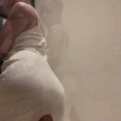 Jasminesexx Farting In The Kitchen