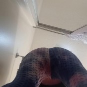 Mariethegasqueen Hot Spandex Farts On Your Face