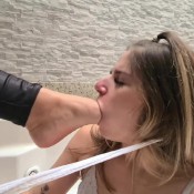 No Way Out - Eat My Feet HD Mfvideobrazil