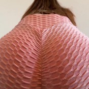 Katherinescatcouple Dd Brunette Spandex Fart Katherinefarts