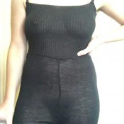 Horny_hippie_ Angry Girlfriend Shits In The Nutella Jar Hannah Hunt