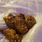 Lady Tsunam Nicefat Lady Tsunami