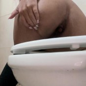 Agusdanii Toilet Poop Agus Danii