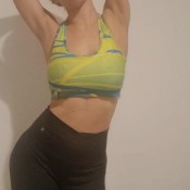 Anitaishere Gassy After Gym I Love Sport Clothe And How My Ass Looks