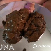 Latsuna Double Vision Lady Tsunami