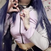 Cutielanalova Footjob Hinata