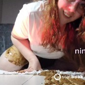 Ninawine Diarrhea Nina Wine