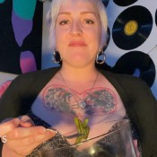 Green Bean Gas With A Cum Countdown Miss Ruby Farts Ruby Stone