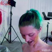 Xxxtaylornicole Eat My Scat Baby Taylor Nicole