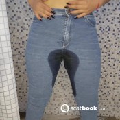 Flornatiii Dirtying My Jeans In The Morning