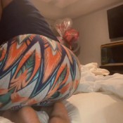 Haitianbabefeet Got Some Farts For You