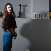 Poop Break Miss Dula