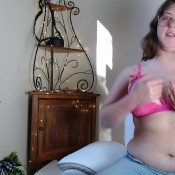 Hazel Sincaid 30 Minutes Of Burps Uncut