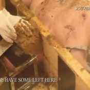 Scat-princess Now Be A Good Toilet Slave - 5 Valery