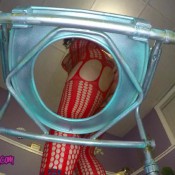 Worthy Toilet Loverachelle2